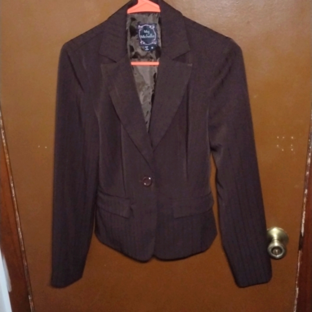 My Michelle Medium Women's Blazer.